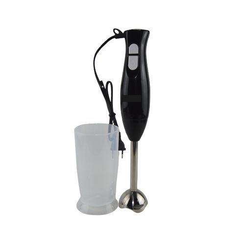 Mixeur plongeant inox - hand blender| Fiche Technique et Prix au Maroc