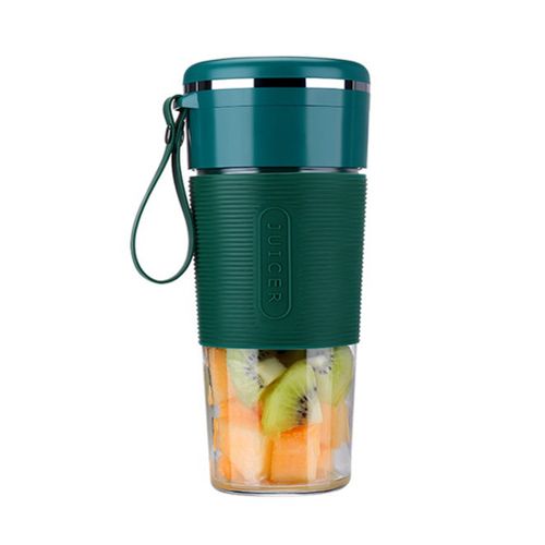 USB Electric Safety Juicer Cup Small Juicer| Fiche Technique et Prix au Maroc
