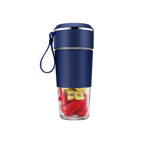 USB Electric Safety Juicer Cup Small Juicer| Fiche Technique et Prix au Maroc