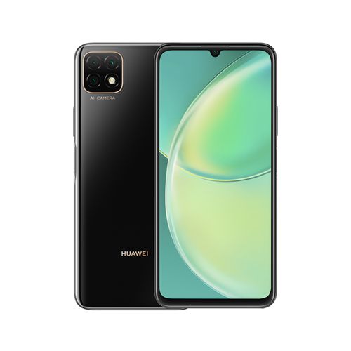 Huawei Nova Y60 4GB+64GB NOIR Dual Card| Fiche Technique et Prix au Maroc