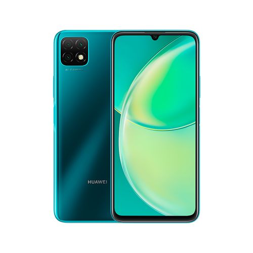 Huawei Nova Y60 4GB+64GB VERT Dual Card| Fiche Technique et Prix au Maroc
