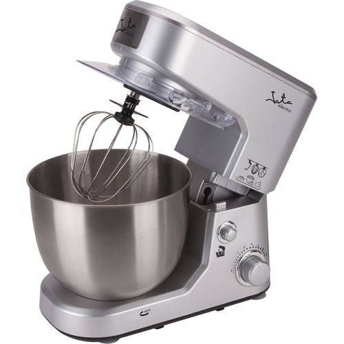 Jata ROBOT PETRIN 5 KG GRIS 1000 W| Fiche Technique et Prix au Maroc