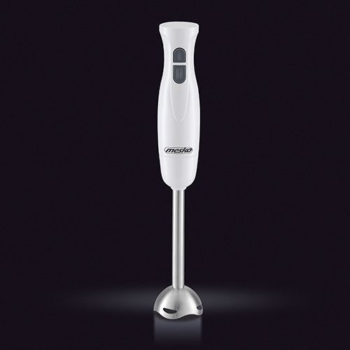 Mesko Mixeur  MS 4619  inox| Fiche Technique et Prix au Maroc