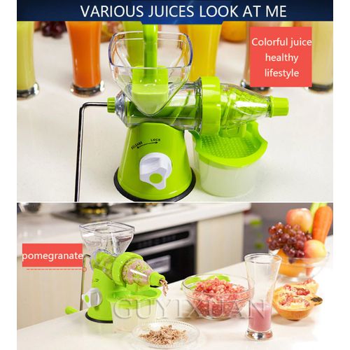 Presse-agrumes ménage pressé machine à jus d’orange petit mini presse-agrumes pressé citron pastèque machine| Fiche Technique et Prix au Maroc