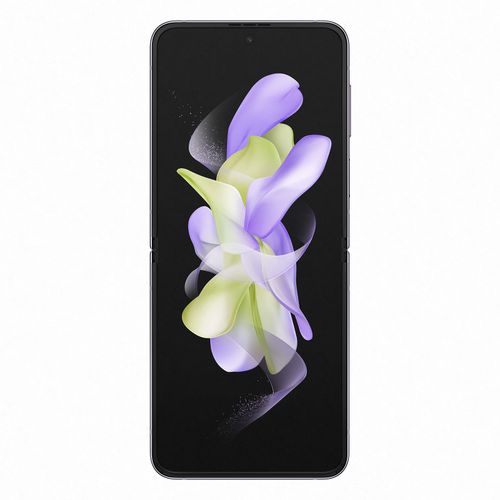 Samsung Galaxy Z Flip4 5G - 8+256GB - Bora Purple| Fiche Technique et Prix au Maroc