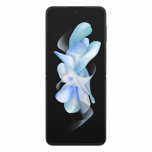 Samsung Galaxy Z Flip4 5G - 8+256GB - Graphite| Fiche Technique et Prix au Maroc