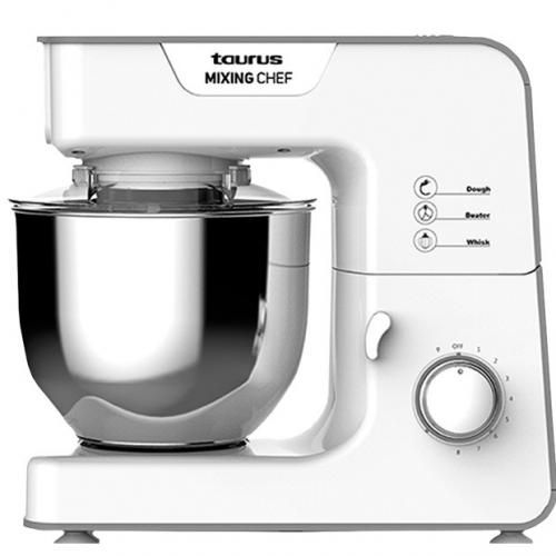 Taurus MIXING CHEF BATTEUR 1000 W| Fiche Technique et Prix au Maroc