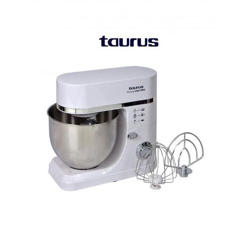 Taurus Mixing Chef Pro Pétrin | Fiche Technique et Prix au Maroc