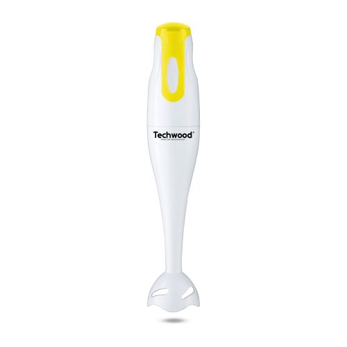 Techwood Mixeur Plongeant| Fiche Technique et Prix au Maroc