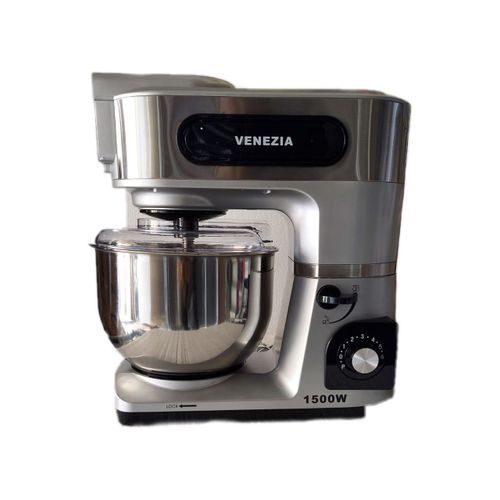 Venezia Robot pétrin multifonction de 5.5L Venezia avec 6 vitesse| Fiche Technique et Prix au Maroc
