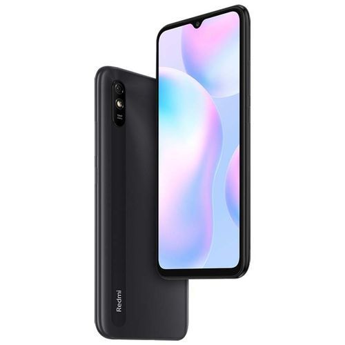 XIAOMI Redmi 9A 6.53“ (2Go, 32Go) 13MP/5MP Android -GRAY| Fiche Technique et Prix au Maroc