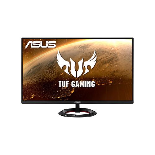 Asus 27“ LED - TUF VG279Q1R - 1080p - 1 ms - Format 16/9 - Dalle IPS - 144 Hz| Fiche Technique et Prix au Maroc