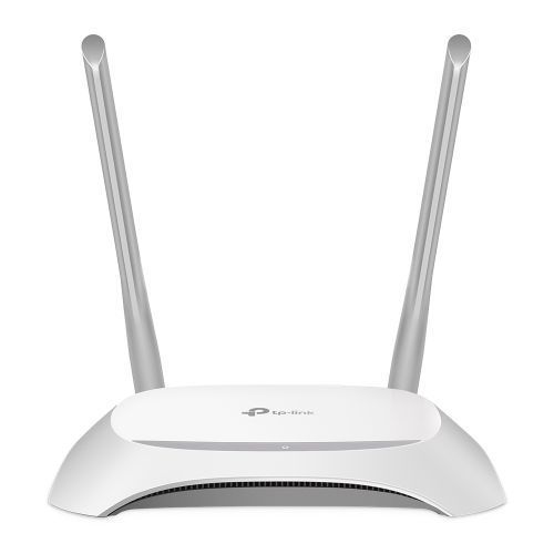 TPLink 3 in 1 Routeur & Point d’accès & Répéteur WIFI TL-WR840N| Fiche Technique et Prix au Maroc
