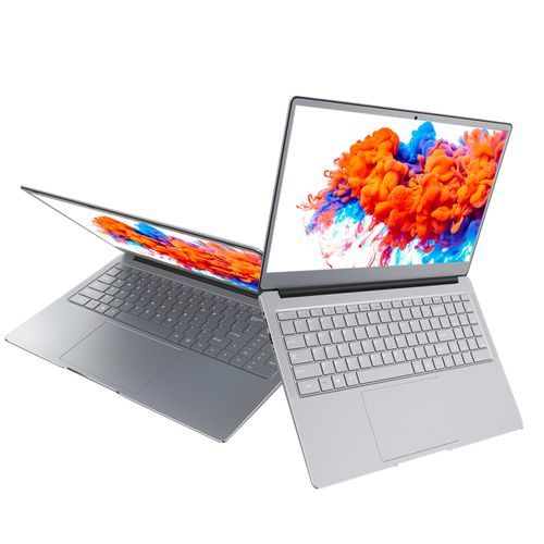 Accent W5000 B2 - Core i5 - 16Go Ram - 512 SSD - 15,6 - FULL METAL - SAC- FINGER PRINT| Fiche Technique et Prix au Maroc