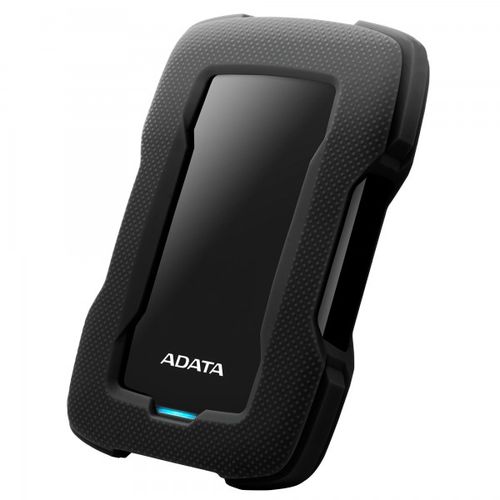 Adata disque dur externe 2TB HDD USB 3.2 Antichoc| Fiche Technique et Prix au Maroc