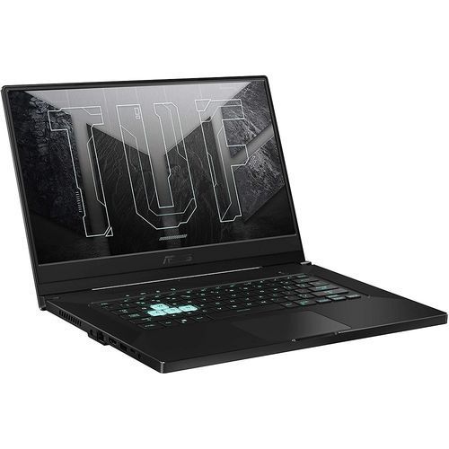 Asus PC PORTABLE TUF FX516P i7-11370H, 16GB/512GB NVMe SSD, RTX 3050 4GB,144Hz Win10| Fiche Technique et Prix au Maroc
