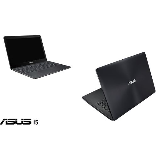 Asus Pc Portable X541U Intel® Core i5 -7200UPC 4GO/500G -FreeDOS- Black| Fiche Technique et Prix au Maroc