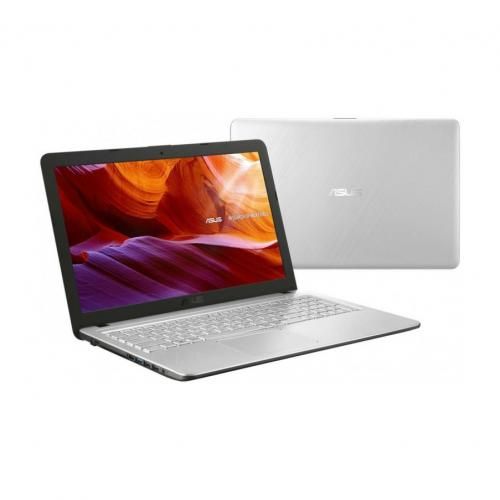 Asus PC portable X543 Celeron 15.6 HD 4G 1T WIN10 STAR GREY| Fiche Technique et Prix au Maroc