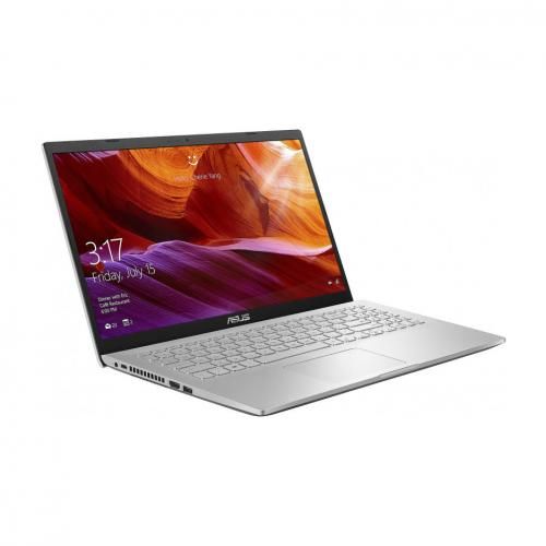 Asus S509JA-BR080T I3 1005G1 - 15,6“ - 4GO,1TO - Windows10 - Transparent Silver| Fiche Technique et Prix au Maroc