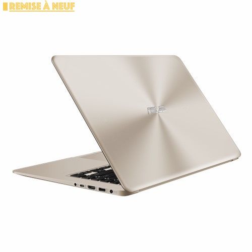 Asus SonicMaster X510UAR Core i5-8250u - 256go ssd+1To Hdd - 8Gb ram - Remise à neuf| Fiche Technique et Prix au Maroc