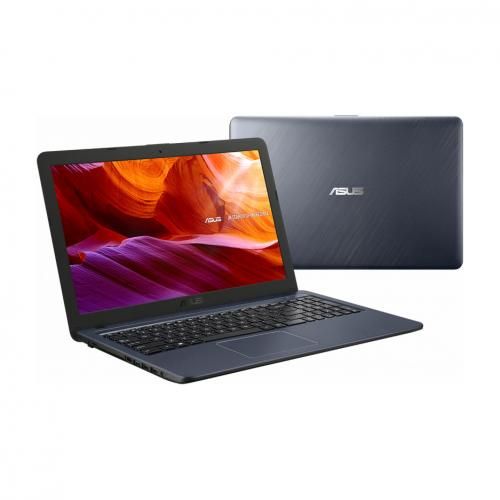 Asus VIVOBOOK X543MA-GQAR2115.6HD CELERON win10| Fiche Technique et Prix au Maroc