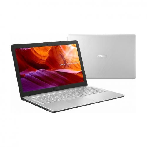 Asus Vivobook X543UA-GQ3392T 15“HD I3-7100U 4GB 1TB WIN10 Slat Gray| Fiche Technique et Prix au Maroc