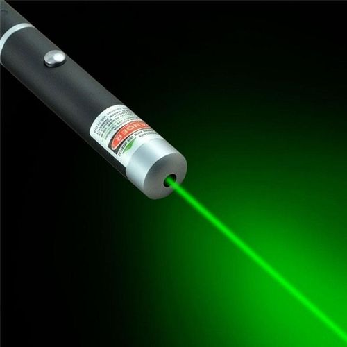 Best One Laser Vert 500-1000 Mètres Présentation Projet Loisir Sport Haute Qualité| Fiche Technique et Prix au Maroc