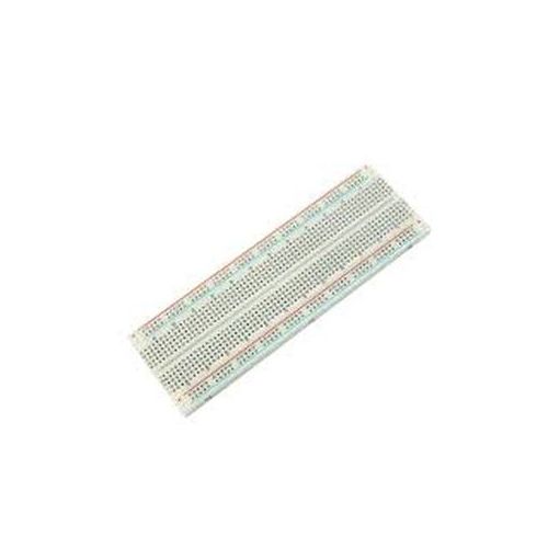 Breadboard 830 points| Fiche Technique et Prix au Maroc