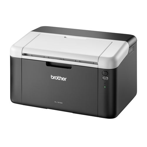 Brother IMPRIMANTES LASER HL-1212W MONOCHROME| Fiche Technique et Prix au Maroc