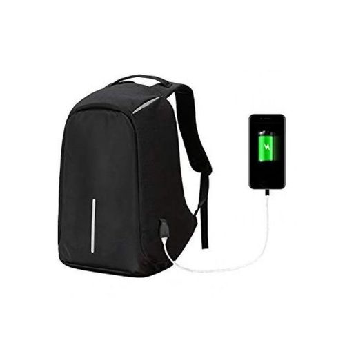 Cartable PC Antivol Haute Qualité| Fiche Technique et Prix au Maroc