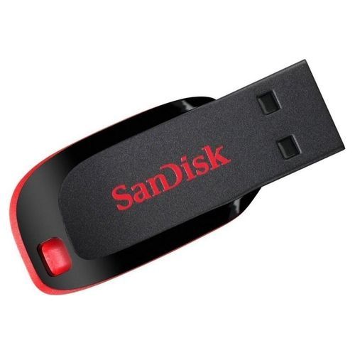 Sandisk Clé 16Gb SanDisk| Fiche Technique et Prix au Maroc