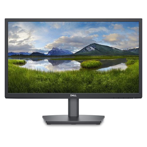DELL Moniteur 22p E2222HS  - Garantie 12 Mois - Noir| Fiche Technique et Prix au Maroc