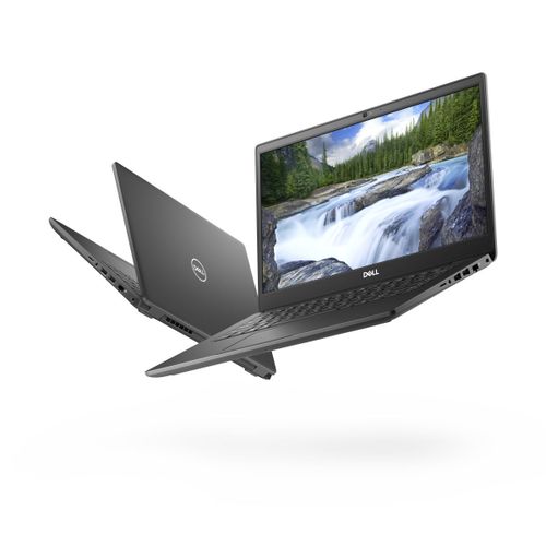 DELL PC PORTABLE LATITUDE 3410 i5-10210U 8 Go 512G SSD WIN 10| Fiche Technique et Prix au Maroc
