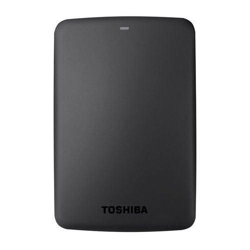 Toshiba Disque Dur externe 2TB/To -Stockage Superrapide et Simplifié Canvio 2.5 USB 3.0| Fiche Technique et Prix au Maroc