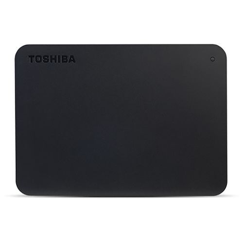 Toshiba DISQUE DUR EXTERNE 3.0 2TO| Fiche Technique et Prix au Maroc