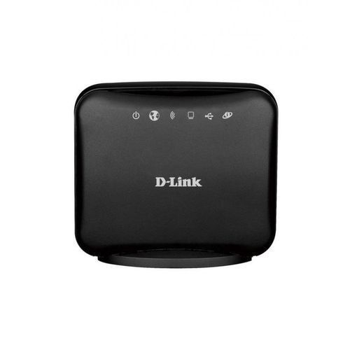 D-Link DWR-111 Routeur 3G WiFi 150N - Connectivité Haute-vitesse| Fiche Technique et Prix au Maroc