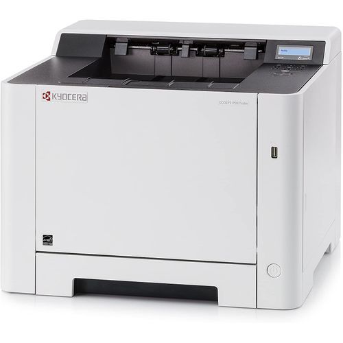 Kyocera Ecosys Imprimante  Laser Color Multifonctions P5021CDW| Fiche Technique et Prix au Maroc