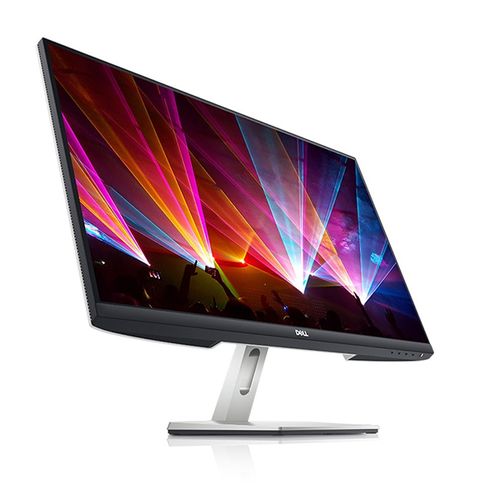 DELL Écran Dell 27 : S2721HN 27“ Full HD, IPS, 75Hz LED FreeSync Gaming Ecran| Fiche Technique et Prix au Maroc