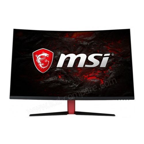 Msi ECRAN GAMING MSI Optix 24“ 144Hz| Fiche Technique et Prix au Maroc