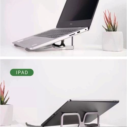 Bracket Support de lunettes. adapté aux ordinateurs portables et Tablettes| Fiche Technique et Prix au Maroc