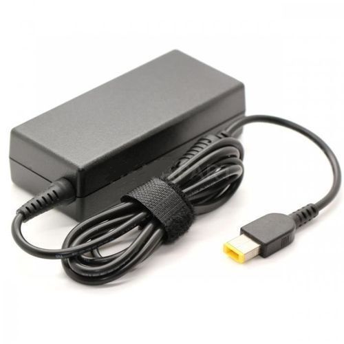 Chargeur Alimentation compatible Pour Divers Pc Lenovo  20V 3,25A Embout rectangulaire| Fiche Technique et Prix au Maroc