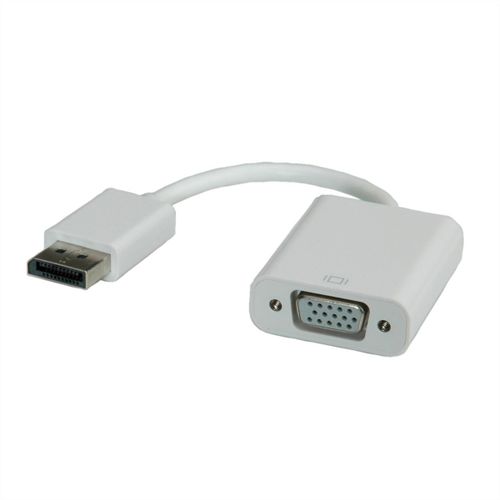 DisplayPort To VGA - Neuf| Fiche Technique et Prix au Maroc