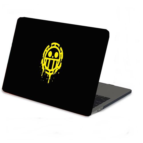 One Piece Trafalgar D Law housse pour ordinateur portable autocollant| Fiche Technique et Prix au Maroc
