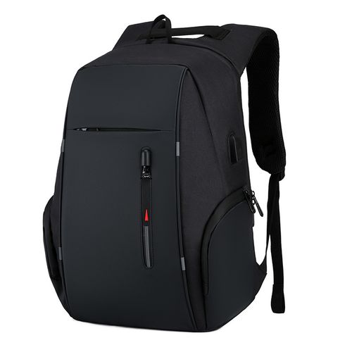 Sac à Dos Anti-Vol pour Ordinateur Portable Voyage Collège Port de Charge USB| Fiche Technique et Prix au Maroc