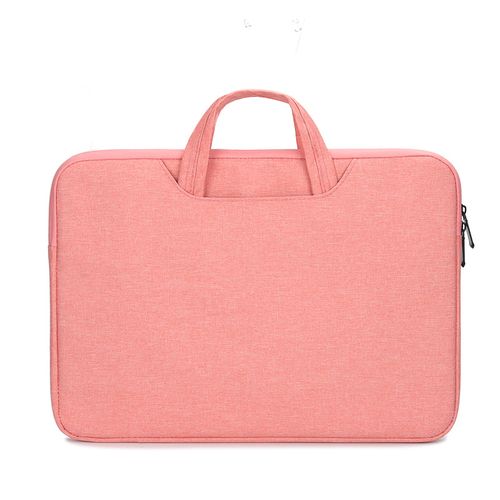 Sacoche 13.3 Housse imperméable Mac et PC Portable en Toile intérieur antichocs| Fiche Technique et Prix au Maroc