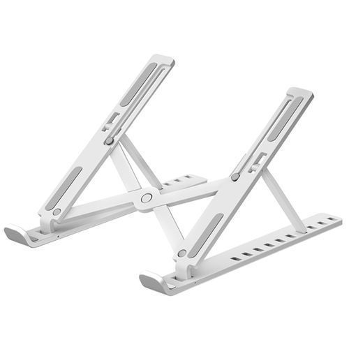 Support pour ordinateur portable ultra-mince à 10 niveaux| Fiche Technique et Prix au Maroc
