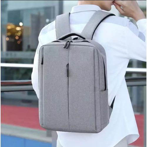 Grande Capacité Fonctionnel Sac a Dos PC Portable pour Voyage, Affaire, Scolaire| Fiche Technique et Prix au Maroc