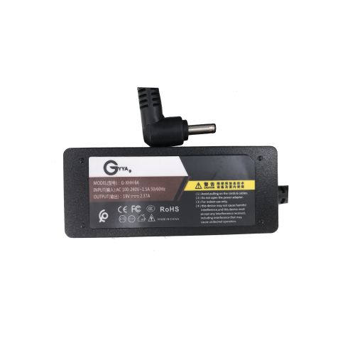 GYYA Chargeur Adaptable pour Asus 19V 2.37A| Fiche Technique et Prix au Maroc
