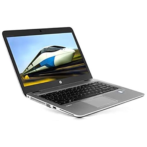 Hp 840 G3  i5 Remis à Neuf| Fiche Technique et Prix au Maroc