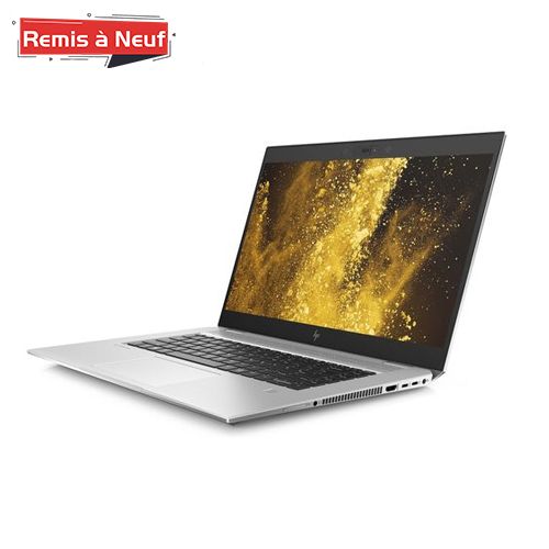 Hp EliteBook 1050 G1 Core i7-8850H 32Go DDR4, 512Go SSD ,Nvidia GTX 1050 4Go  - Remis à Neuf| Fiche Technique et Prix au Maroc